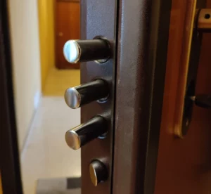 fabbro cambio serratura porta blindata Cadriano